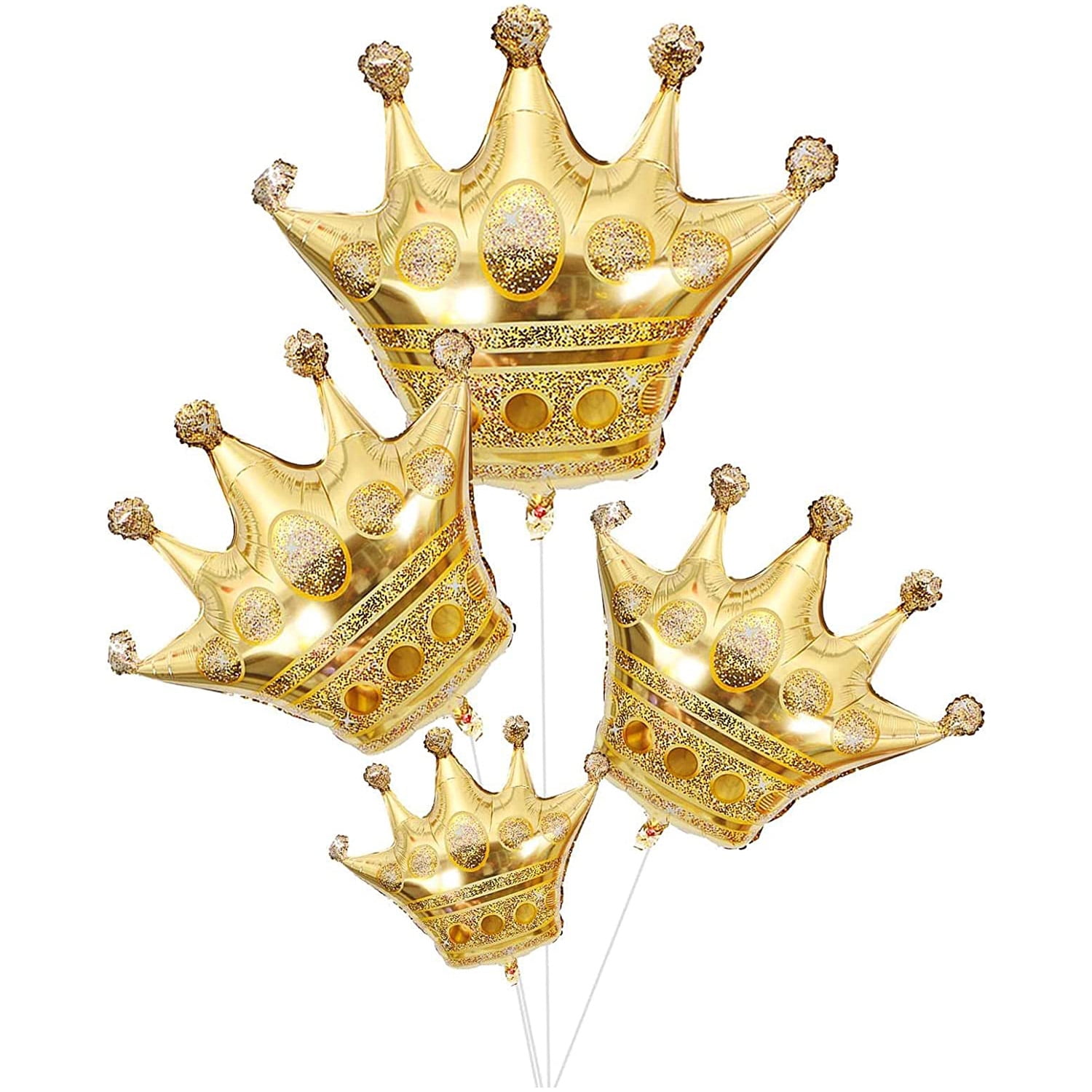 WarmthandFish British Union Jack Balloons Queens Platinum_Jubilee