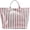 B1, variant on PVC Tote Bag, Women Plastic Tote Bag Letters Print Handbag Hobo Bags for Work Shopping Gift