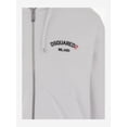 thumbnail image 3 of Dsquared2 Cotton Hoodie With Logo (Men's), 3 of 3