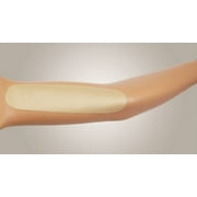 Oleeva 37BP Brachioplasty Shape (EACH) - Scar Treatment Solution - Sheet Size 2 x 8" (5 x 20 cm)