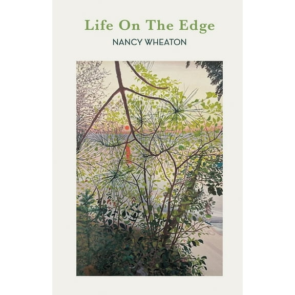 Life On The Edge, (Paperback)