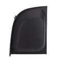 thumbnail image 2 of Front Fog Light Trim Front Fog Lamp Bezel Cover Front Fog Light Cover Shockproof Waterproof ABS Material Direct Replacement for Vehicle Model with Stylish, 2 of 7