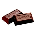 thumbnail image 3 of HERSHEY'S, ZERO SUGAR Chocolate and Caramel Filled Chocolate Assortment Sugar Free Candy Bars, Individually Wrapped, 15.5 oz, Bag, 3 of 4