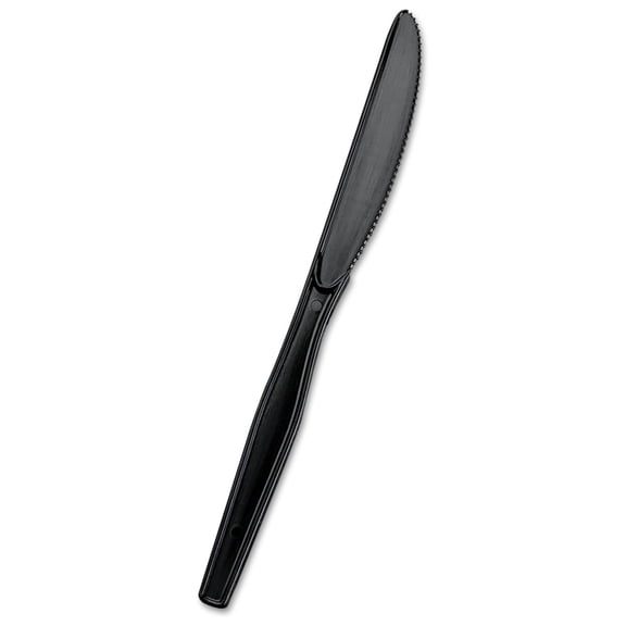 SSK51 Knife Refill, for SmartStock Dispenser, 960/CT, Black