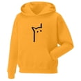 thumbnail image 3 of WILLBEST Sudaderas En Pareja Casual Velvet Living Sweatshirt With Hoodie Print Hop Loose Pullover Sports Men Women Hoodie XGrande, 3 of 3