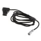 thumbnail image 4 of Cable de alimentación D-tap a Weipu 2 pines para Blackmagic 4k 1.5m perfecl, 4 of 7