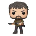 thumbnail image 4 of Última llegada Funko Pop The Last of Us JOEL 620# Clicker 631# Figura de acción de vinilo Modelo coleccionable Juguetes para niños Regalos navideños, 4 of 5