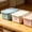 A, variant on Waterproof Color-Coding Label Stickers Roll, 800Pcs 25×15Mm Removable Self-Adhesive Blank Tags, Waterproof Name Labels For Notebook Marking, Home Pantry, Office File, Kitchen Jar Organization