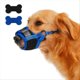 thumbnail image 3 of Dog Muzzle for Large Dogs - Breathable, Soft Mesh Muzzle for Barking, Biting, Chewing Control, 3 of 5
