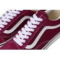 thumbnail image 2 of VANS U OLD SKOOL UNISEX SNEAKERS - Theory Rhododendron / Men 4 / Women 5.5 / Medium, 2 of 7