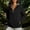 Black, variant on Women's Softshell Hooded Jacket Full Zip Water Resistant Windproof Lightweight Outdoor Coat with Pockets Yellow