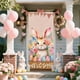 thumbnail image 1 of Spring Decoración del hogarations Easter Door Curtain Party Decorations Decoración del hogar, 1 of 6
