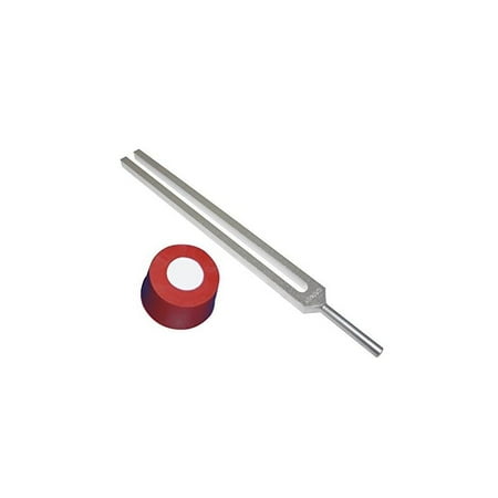 528 Hz Tuning Fork