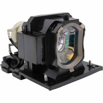 Advanced Lamps™ Lamp & Housing for The Dukane Imagepro 8107WIB Projector - 1 Unit per pack
