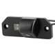 thumbnail image 2 of Cámara de Marcha Atrás Bling Bling CCD Impermeable para Automóvil, 2 of 12