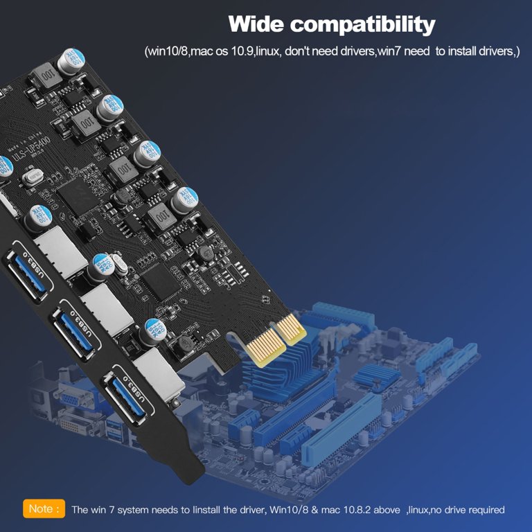 Carte U4S 4 Postes S0 Integral 3 - Module électronique Occasion