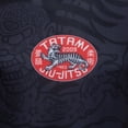 thumbnail image 7 of Tatami Fightwear Takedown Tiger Eco Tech Recycled Rashguard - XL - Black, 7 of 7