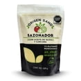 thumbnail image 1 of Sazonador con Aceite de Oliva Origen Sano 500gr, 1 of 4