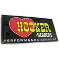thumbnail image 2 of Hooker 36-363 Display Banner, 2 of 4
