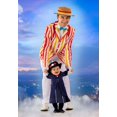 thumbnail image 3 of Costume de Veste Bert pour Homme Mary Poppins, 3 of 11