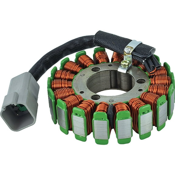 New Marine Stator Coil for Sea-Doo GTX 96-02, Speedster 98 99, Sportster 00-03