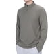 thumbnail image 2 of pstuiky manga larga para hombre, Camiseta informal de cuello alto para hombre, camiseta deportiva informal, camiseta de manga larga, camiseta de cuello alto de manga larga xl, 2 of 9