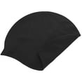 thumbnail image 3 of GAXIRE Waterproof Silicone Swim Cap 1Pack for Women Adults in 8.7X7.5X0.2in, 3 of 8