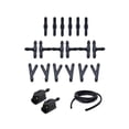 thumbnail image 2 of tredstone Car Front Windshield Washer Sprayer Nozzles Set Vehicle Spray Wiper Jet Replacement Automotive Automobile Accessories, 2 of 5
