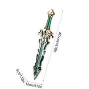 Toys Induction The Glowing Sword Toys With Sound And Light Effects Simulation Sword Props Role-playing Props And Holiday Birthday Gifts