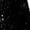 Black, variant on Women's Pants Fashion Casual Pants For Women Wide Leg Sequin Elastic High Waisted Glitter Dance
