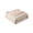 🥑 Khaki_Base#1283, variant on Summer Cooling Quilt Comforter Khaki - Washed Cotton Soft Breathable Thin Blanket, Ice Cool Air Conditioning Coverlet, Lightweight Throw 150x200cm
