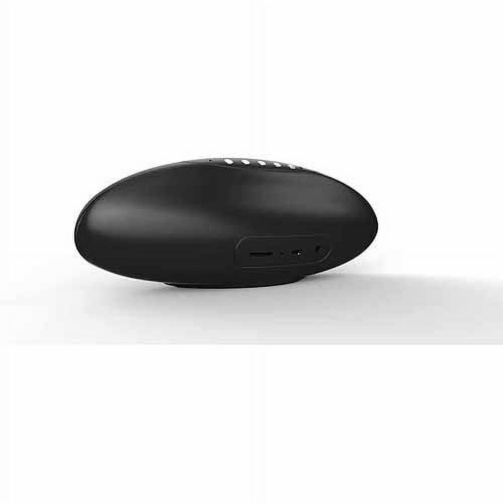 Sceptre Portable Bluetooth Speaker, Black, SP05032