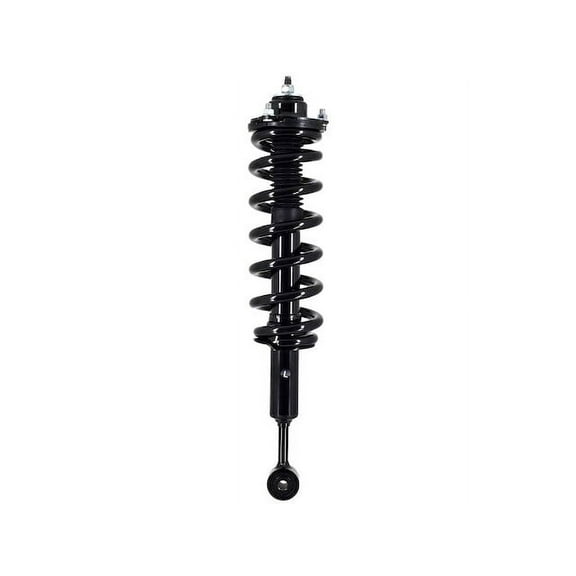 Front Left Strut and Coil Spring Assembly - Compatible with 2003 - 2009 GX470 2004 2005 2006 2007 2008
