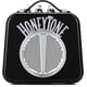 thumbnail image 1 of Danelectro Honeytone N-10 Mini amplificador de guitarra negro con clip para cinturón, 1 of 5