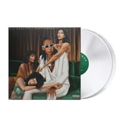 Wiz Khalifa - Multiverse Exclusive Limited Edition White Color Vinyl 2x LP