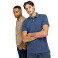 thumbnail image 6 of U.S. Polo Assn. Men's Interlock Polo Shirt, 6 of 6