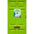 thumbnail image 2 of Happy Campers Glamping Trailer Wall or Door Hanging Prints, 2 of 2