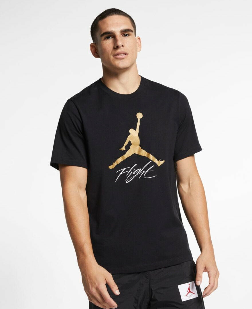 Nike Air Jordan Flight Men's T-Shirt 