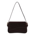 thumbnail image 1 of Bolso Hombro para Mujer PU Gran Capacidad Elegante Al Aire Libre, 1 of 9