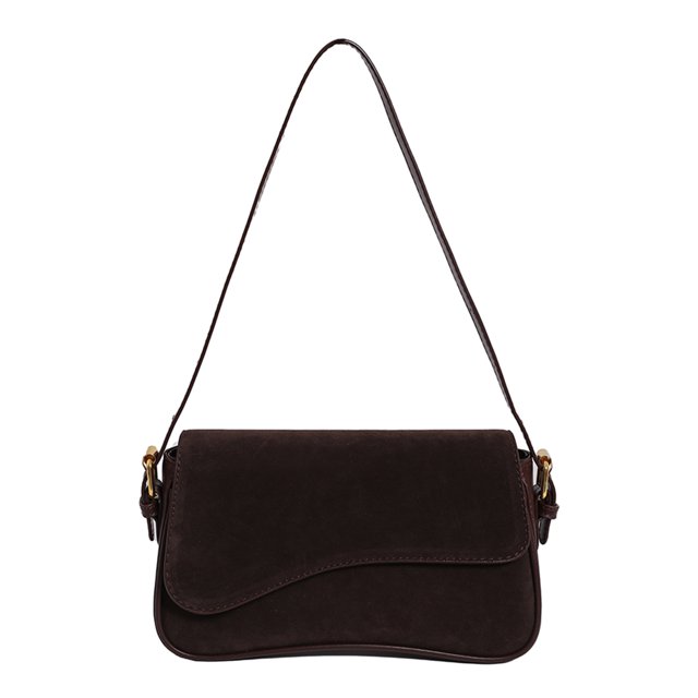 Bolso Hombro para Mujer PU Gran Capacidad Elegante Al Aire Libre