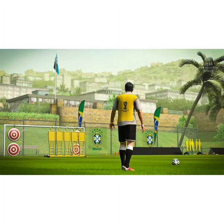 2014 FIFA World Cup Brazil - Xbox 360