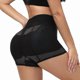 thumbnail image 4 of Hip Enhancer Invisible Lift Butt Lifter Hollow Breathable Shaper Padding Panty Push Up Bottom Seamless Sexy Shapewear Panties, 4 of 4