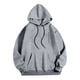 thumbnail image 4 of MHFRRA Sudadera con Capucha para Hombre, Sudadera con Capucha con Versículo Gráfico Retro, Ropa Inspiradora, Ropa Informal para Creyentes Gris claro, 4 of 5