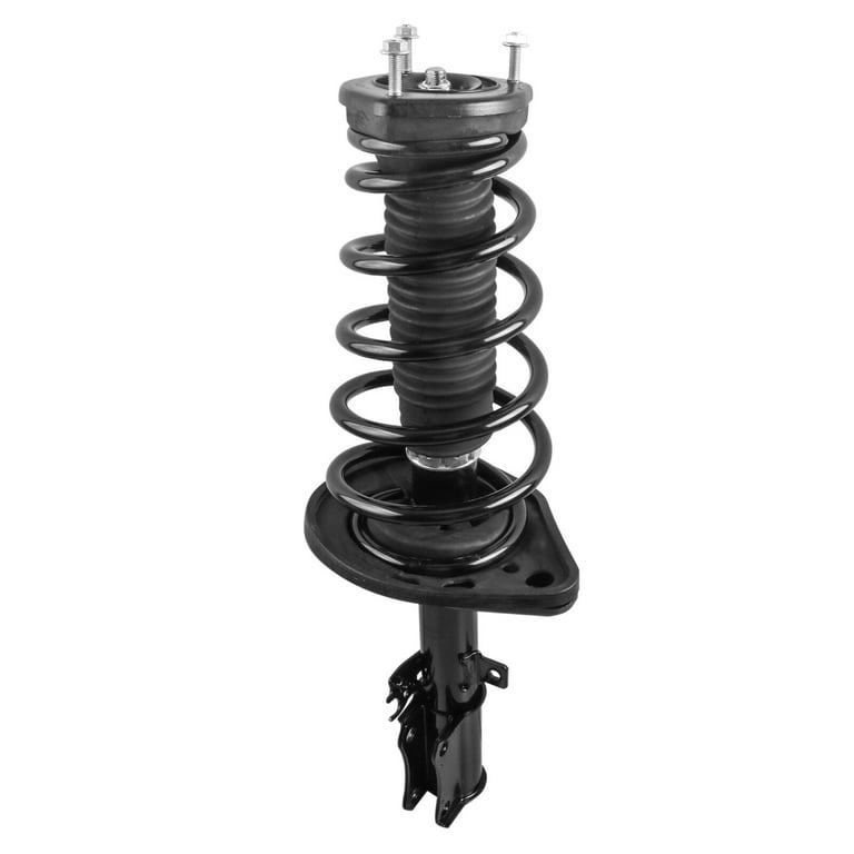 Detroit Axle - 6pc Front Struts Kit for Toyota 2007-2011 Detroit Axle - 6pc Front Struts Kit for Toyota 2007-2011