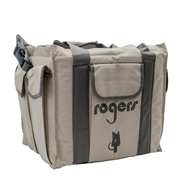 Rogers Sporting Goods 4 Slot Water Motion Decoy Bag Polyester