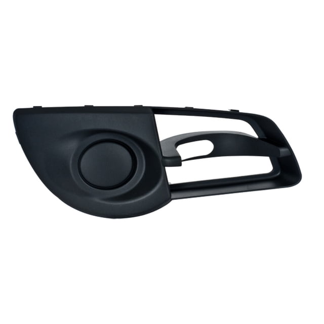 Rejilla Defensa Tornado 2011 A 2021 Chevrolet Del Der S/Hoyo P/Faro C/Hoyo P/Gancho TONG YANG