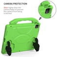 thumbnail image 7 of Shockproof EVA Case For iPad Pro 12.9 inch 3rd 4th 5th 6th Generation (2018/2020/2021/2022) Portable Cover with Stand, 7 of 7