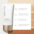 thumbnail image 3 of Crema hidratante con color Jane iredale Dream Medium Dark 50 ml, 3 of 4