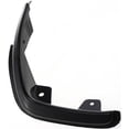 thumbnail image 2 of Grille Assembly Compatible With 1995-1997 Ford Ranger Right Passenger Extension Painted Black, 2 of 3