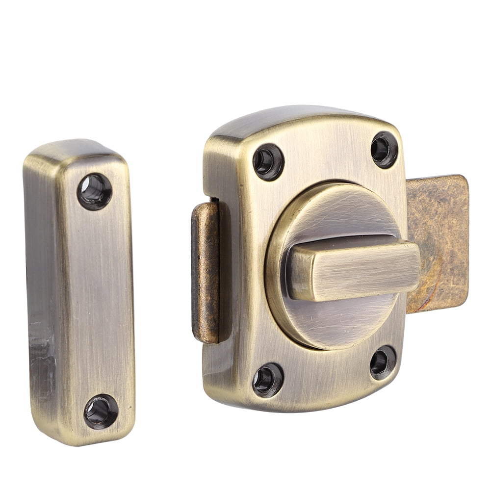 Closet Sliding Door Locks